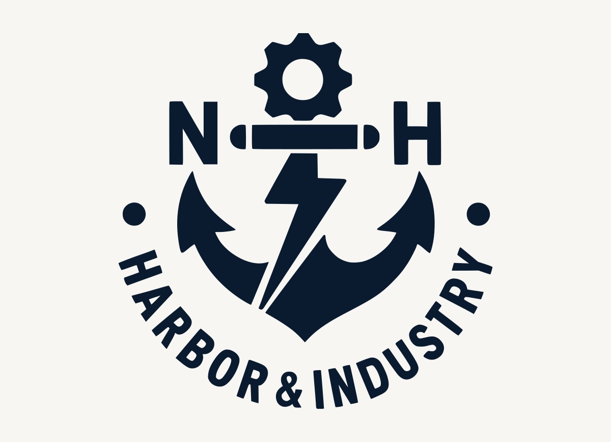 Harbor & Industry Logo